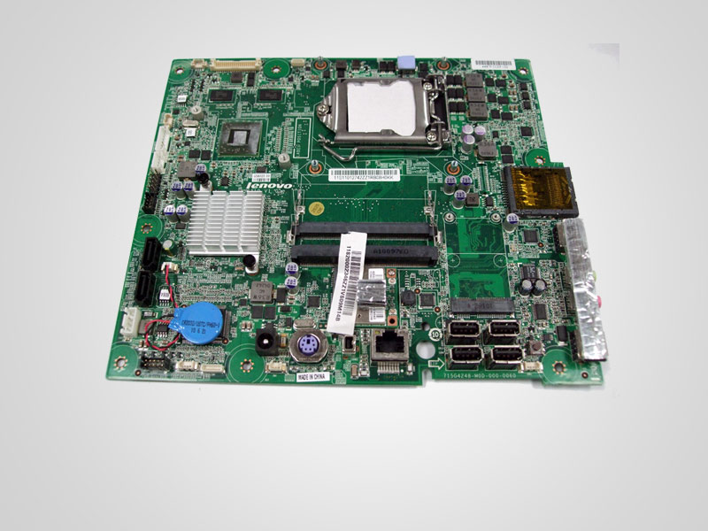 Lenovo Motherboard Service In porur